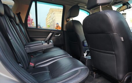 Land Rover Freelander II рестайлинг 2, 2010 год, 1 200 000 рублей, 16 фотография