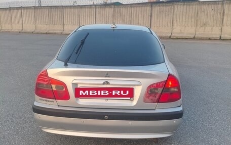 Mitsubishi Carisma I, 2003 год, 250 000 рублей, 8 фотография