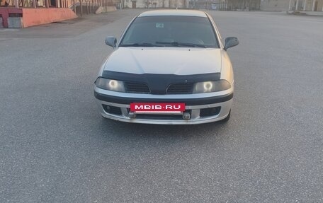 Mitsubishi Carisma I, 2003 год, 250 000 рублей, 4 фотография