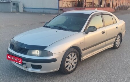 Mitsubishi Carisma I, 2003 год, 250 000 рублей, 5 фотография