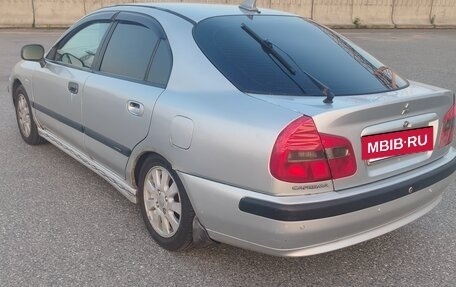 Mitsubishi Carisma I, 2003 год, 250 000 рублей, 7 фотография
