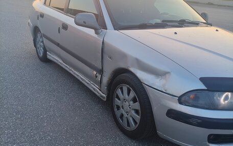 Mitsubishi Carisma I, 2003 год, 250 000 рублей, 11 фотография