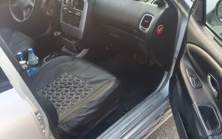 Mitsubishi Carisma I, 2003 год, 250 000 рублей, 18 фотография