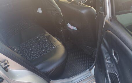 Mitsubishi Carisma I, 2003 год, 250 000 рублей, 21 фотография