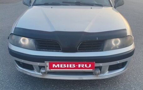 Mitsubishi Carisma I, 2003 год, 250 000 рублей, 12 фотография