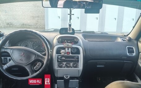 Mitsubishi Carisma I, 2003 год, 250 000 рублей, 17 фотография
