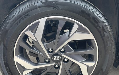 Hyundai Creta, 2021 год, 1 990 000 рублей, 15 фотография