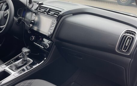 Hyundai Creta, 2021 год, 1 990 000 рублей, 26 фотография