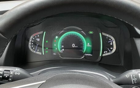 Hyundai Creta, 2021 год, 1 990 000 рублей, 28 фотография