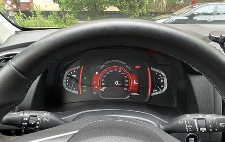 Hyundai Creta, 2021 год, 1 990 000 рублей, 29 фотография