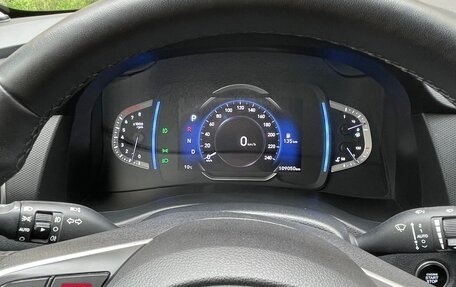 Hyundai Creta, 2021 год, 1 990 000 рублей, 30 фотография