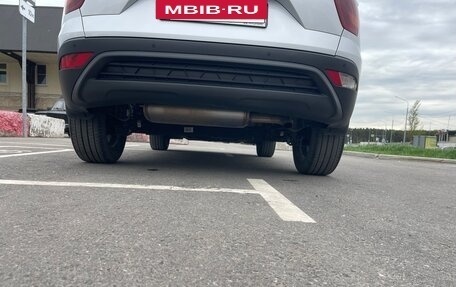 Hyundai Creta, 2021 год, 1 990 000 рублей, 35 фотография