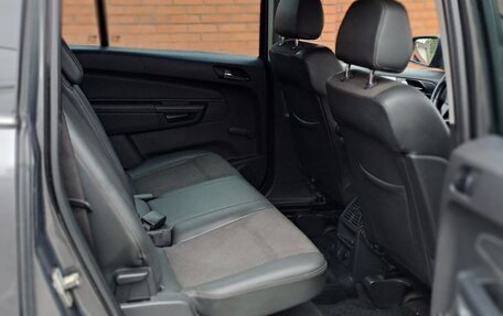 Opel Zafira B, 2011 год, 720 000 рублей, 6 фотография