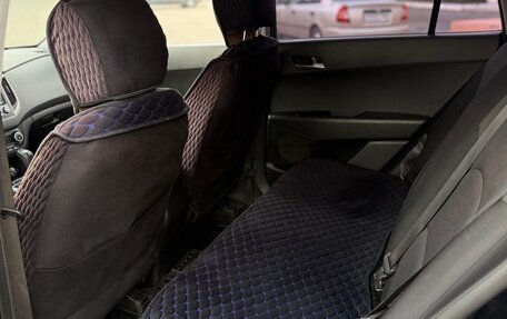 Hyundai Creta I рестайлинг, 2018 год, 1 650 000 рублей, 7 фотография