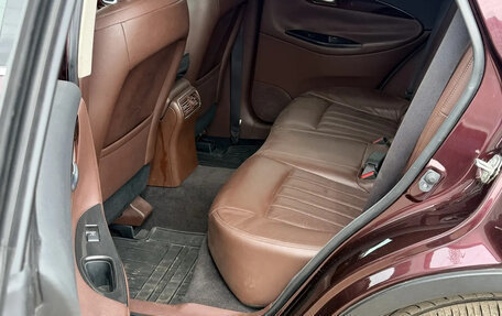 Infiniti QX50 I рестайлинг, 2016 год, 1 900 000 рублей, 8 фотография