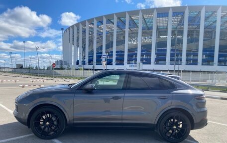 Porsche Cayenne III, 2019 год, 7 900 000 рублей, 4 фотография