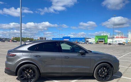Porsche Cayenne III, 2019 год, 7 900 000 рублей, 5 фотография