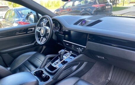 Porsche Cayenne III, 2019 год, 7 900 000 рублей, 10 фотография