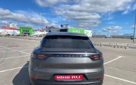 Porsche Cayenne III, 2019 год, 7 900 000 рублей, 7 фотография