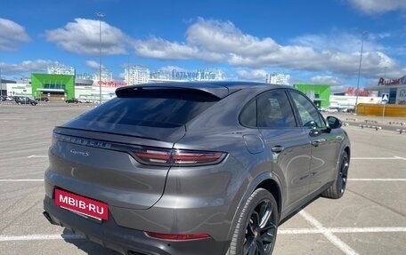 Porsche Cayenne III, 2019 год, 7 900 000 рублей, 8 фотография