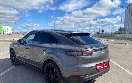 Porsche Cayenne III, 2019 год, 7 900 000 рублей, 6 фотография