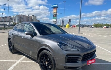 Porsche Cayenne III, 2019 год, 7 900 000 рублей, 3 фотография