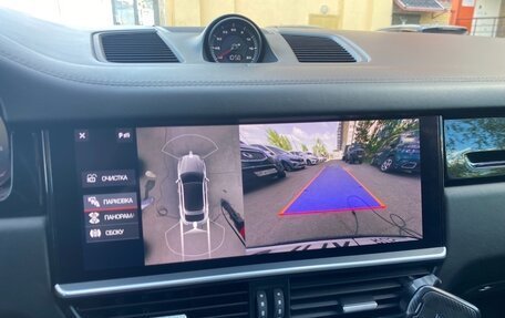 Porsche Cayenne III, 2019 год, 7 900 000 рублей, 16 фотография
