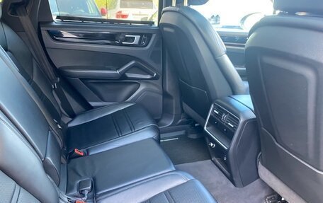 Porsche Cayenne III, 2019 год, 7 900 000 рублей, 20 фотография