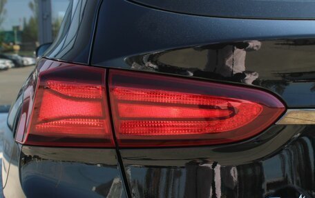 Hyundai Santa Fe IV, 2019 год, 2 940 000 рублей, 12 фотография