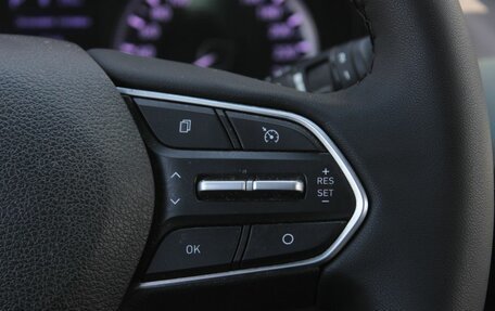 Hyundai Santa Fe IV, 2019 год, 2 940 000 рублей, 19 фотография