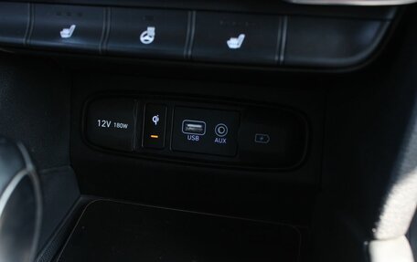 Hyundai Santa Fe IV, 2019 год, 2 940 000 рублей, 21 фотография