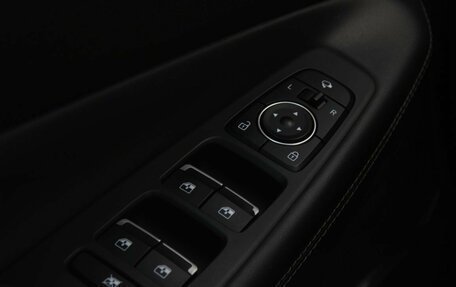 Hyundai Santa Fe IV, 2019 год, 2 940 000 рублей, 25 фотография