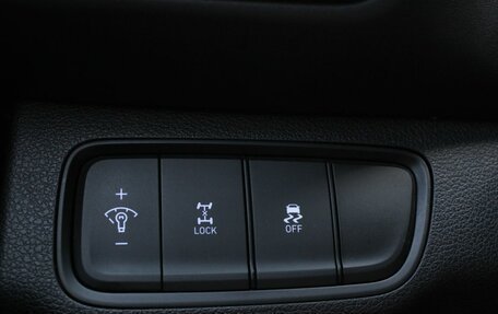 Hyundai Santa Fe IV, 2019 год, 2 940 000 рублей, 24 фотография