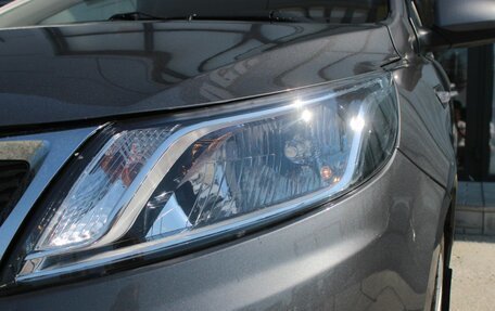 KIA Rio III рестайлинг, 2014 год, 810 000 рублей, 9 фотография