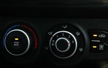 KIA Rio III рестайлинг, 2014 год, 810 000 рублей, 18 фотография