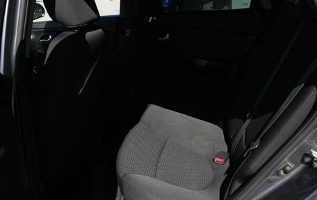 KIA Rio III рестайлинг, 2014 год, 810 000 рублей, 20 фотография