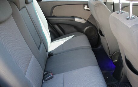 KIA Sportage II, 2010 год, 779 000 рублей, 14 фотография