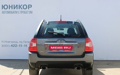 KIA Sportage II, 2010 год, 779 000 рублей, 6 фотография
