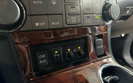 Toyota Highlander III, 2012 год, 1 999 000 рублей, 11 фотография
