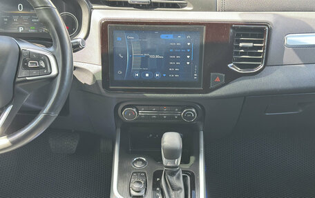 Chery Tiggo 4 I рестайлинг, 2020 год, 1 399 800 рублей, 15 фотография