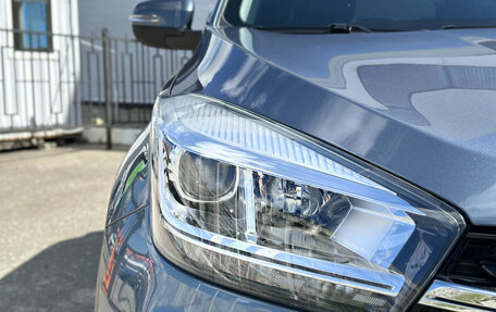 Chery Tiggo 4 I рестайлинг, 2020 год, 1 399 800 рублей, 17 фотография