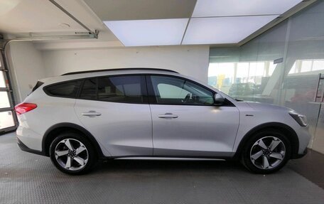 Ford Focus IV, 2020 год, 1 789 000 рублей, 4 фотография