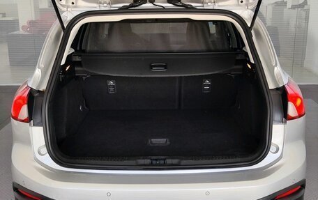 Ford Focus IV, 2020 год, 1 789 000 рублей, 10 фотография