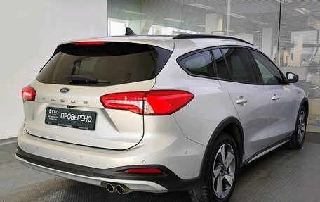 Ford Focus IV, 2020 год, 1 789 000 рублей, 5 фотография