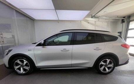 Ford Focus IV, 2020 год, 1 789 000 рублей, 8 фотография