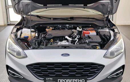 Ford Focus IV, 2020 год, 1 789 000 рублей, 9 фотография
