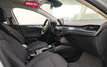 Ford Focus IV, 2020 год, 1 789 000 рублей, 11 фотография
