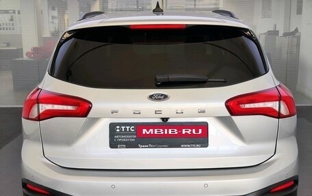 Ford Focus IV, 2020 год, 1 789 000 рублей, 6 фотография