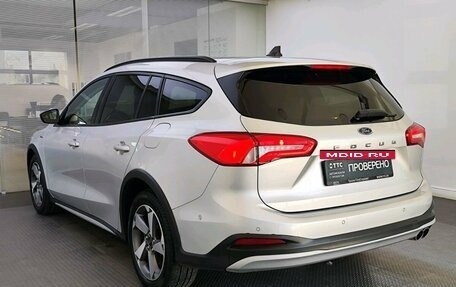Ford Focus IV, 2020 год, 1 789 000 рублей, 7 фотография