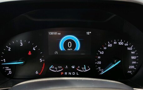Ford Focus IV, 2020 год, 1 789 000 рублей, 13 фотография